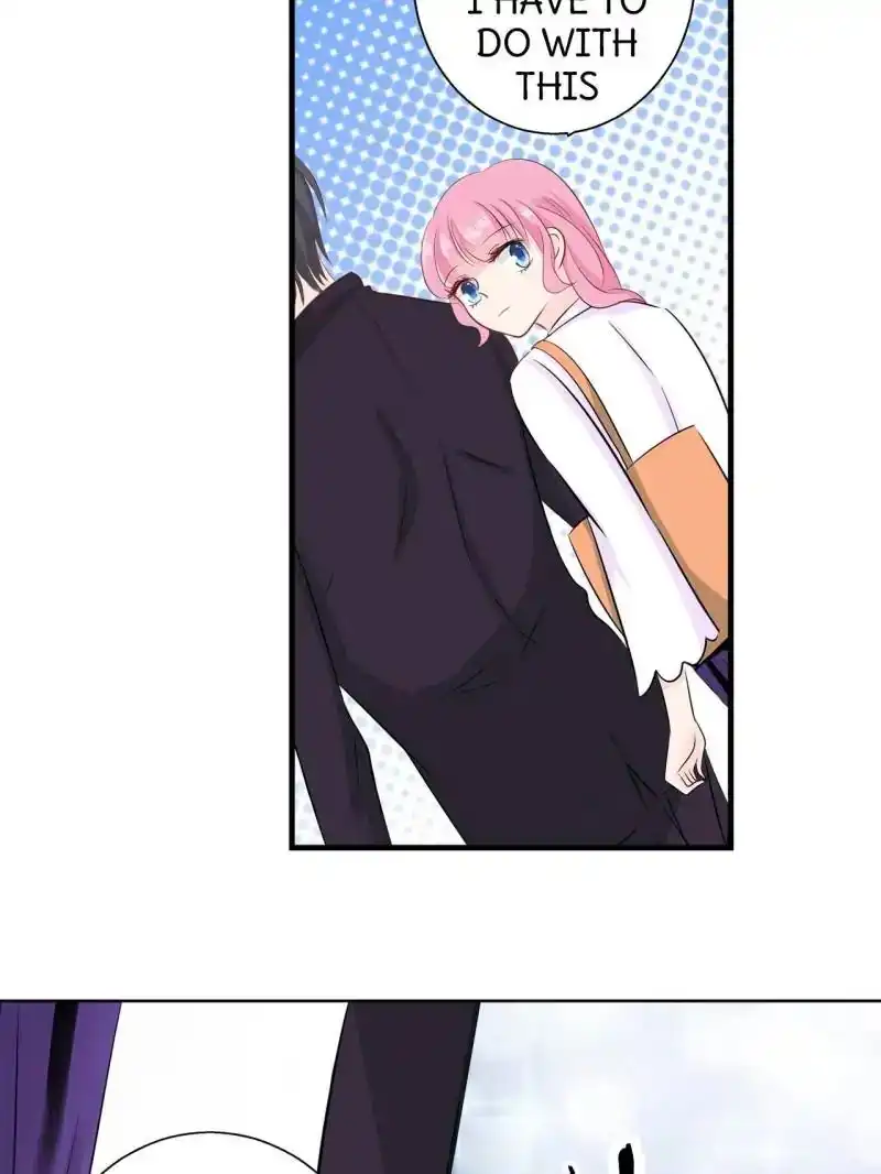 Don't be so harsh Chapter 70 6